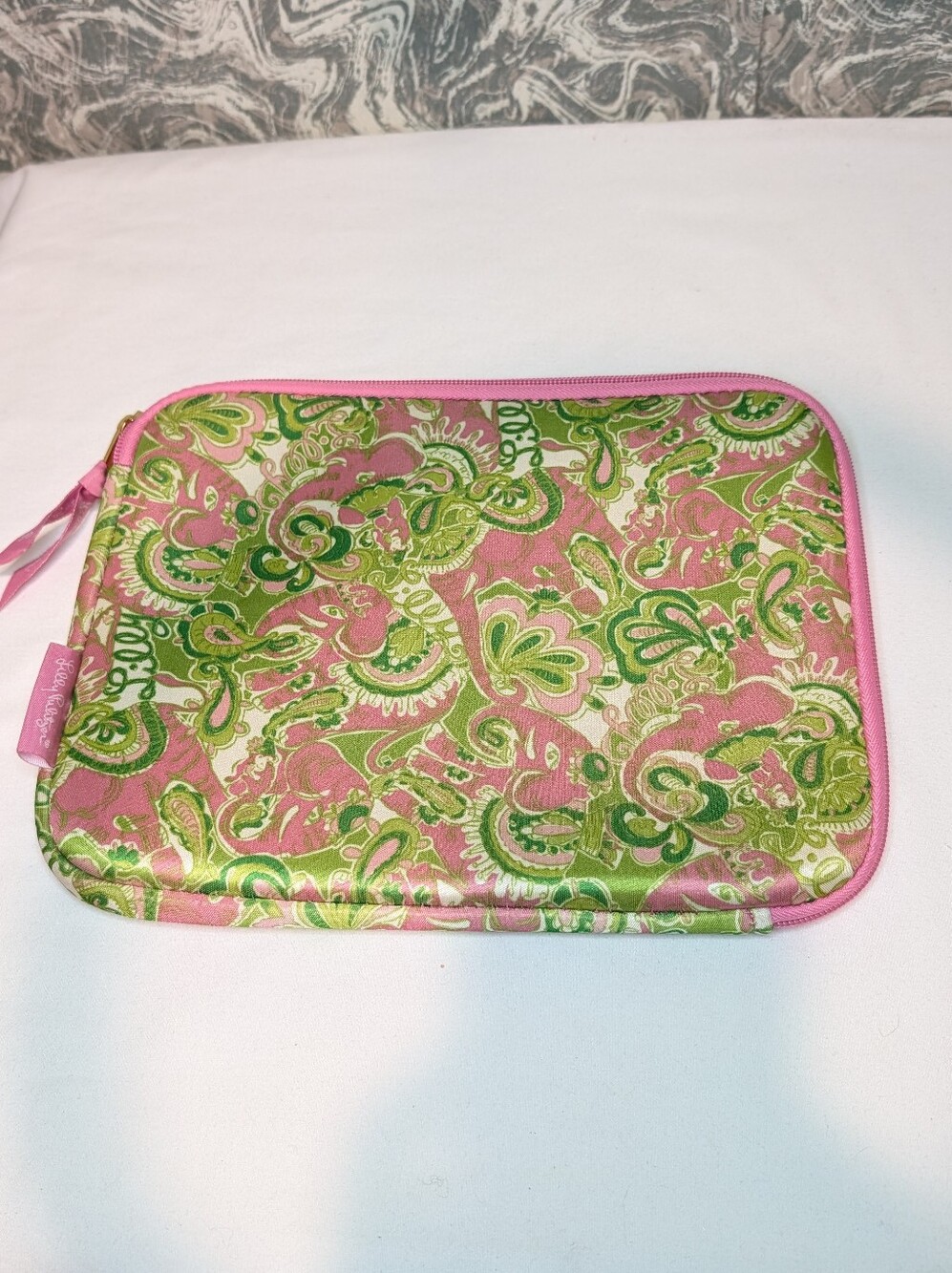 Lily Pulitzer Tablet iPad Case